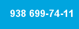 938 699-74-11 938 699-74-11
